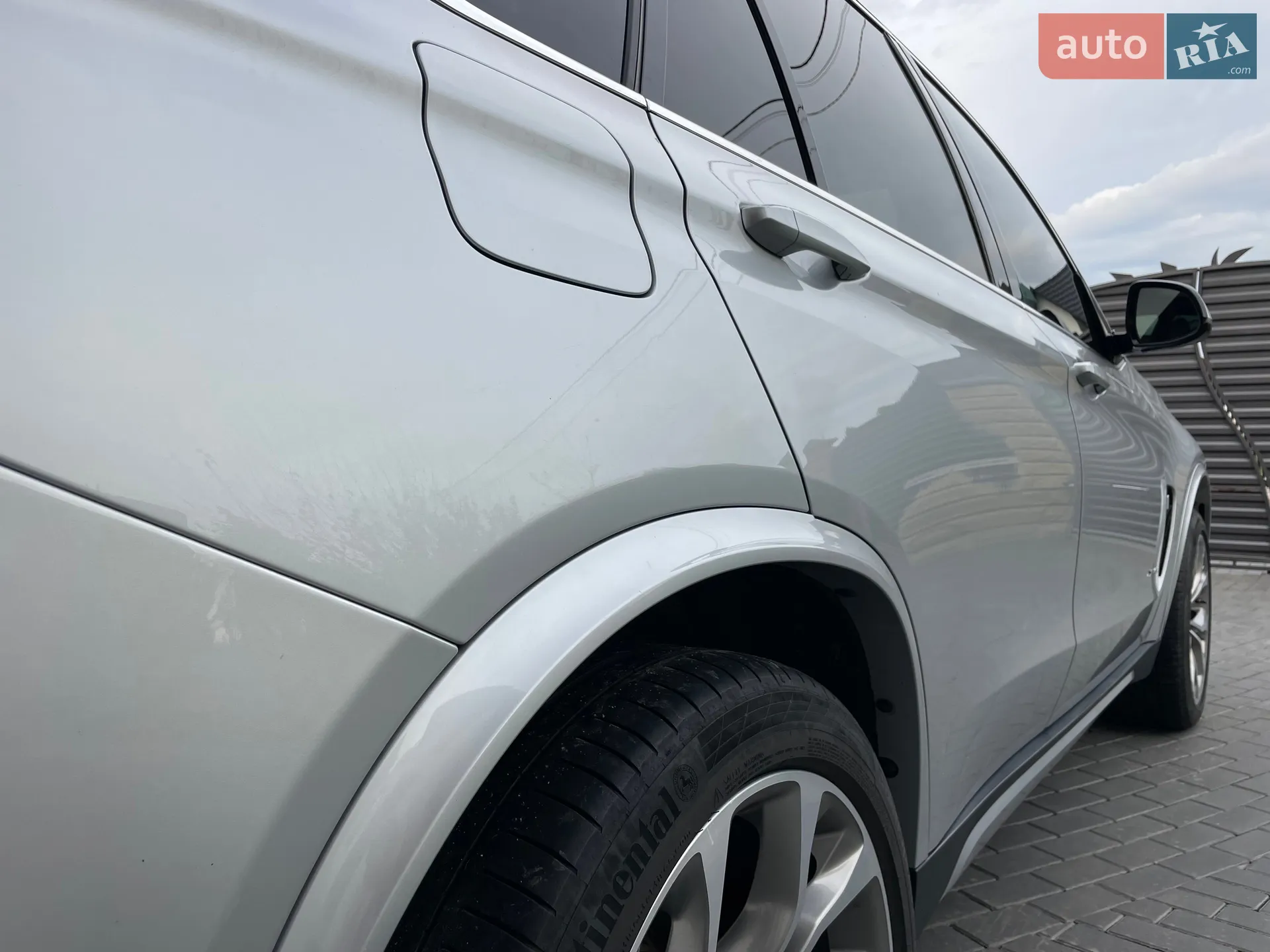 2018 BMW X5 - мініатюра 20