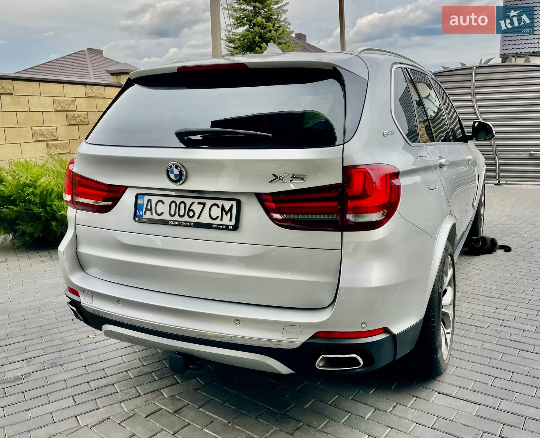 2018 BMW X5 - мініатюра 24