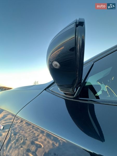 Внедорожник / Кроссовер BMW X5 2015 в Луцке