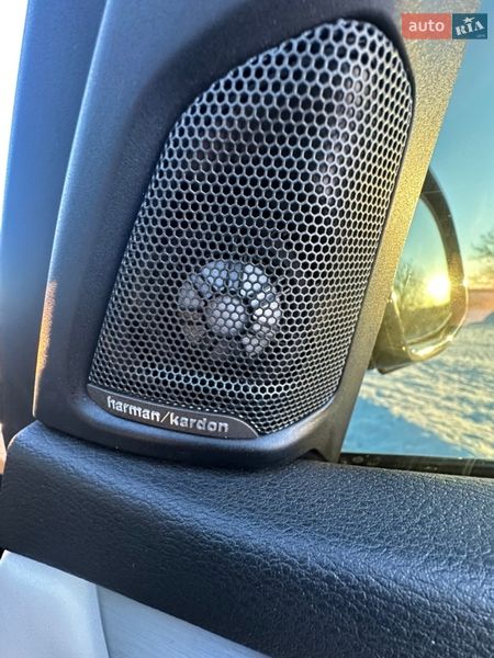 Внедорожник / Кроссовер BMW X5 2015 в Луцке