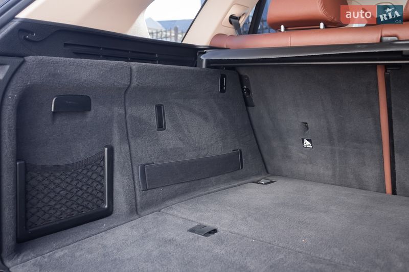 Внедорожник / Кроссовер BMW X5 2016 в Киеве