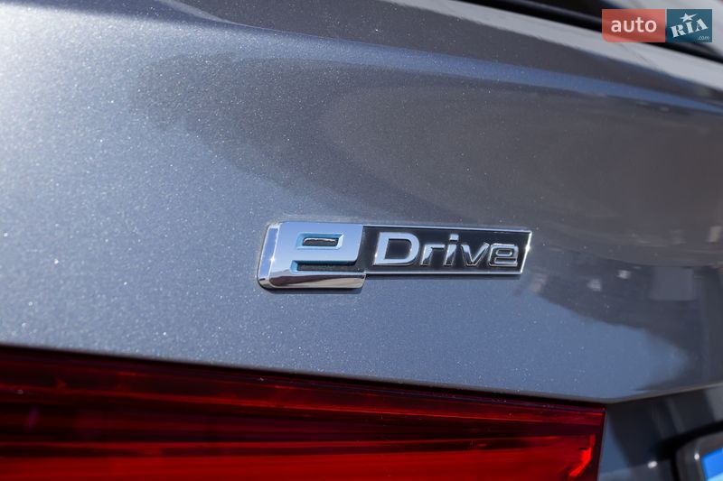 Внедорожник / Кроссовер BMW X5 2016 в Киеве