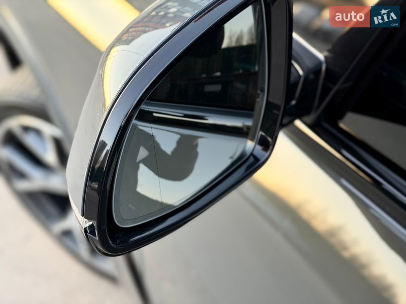 Внедорожник / Кроссовер BMW X5 2021 в Киеве