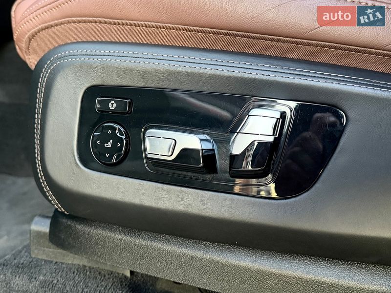 Внедорожник / Кроссовер BMW X5 2021 в Киеве