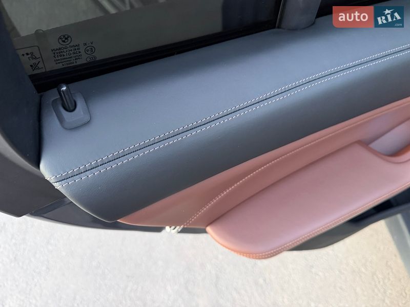 Внедорожник / Кроссовер BMW X5 2021 в Киеве