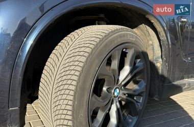 Позашляховик / Кросовер BMW X5 2014 в Одесі