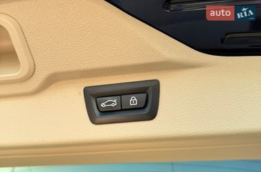 Позашляховик / Кросовер BMW X5 2014 в Одесі