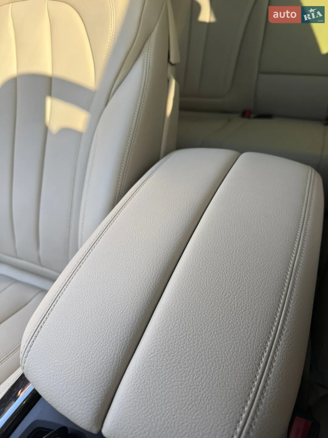 2014 BMW X5 - мініатюра 31
