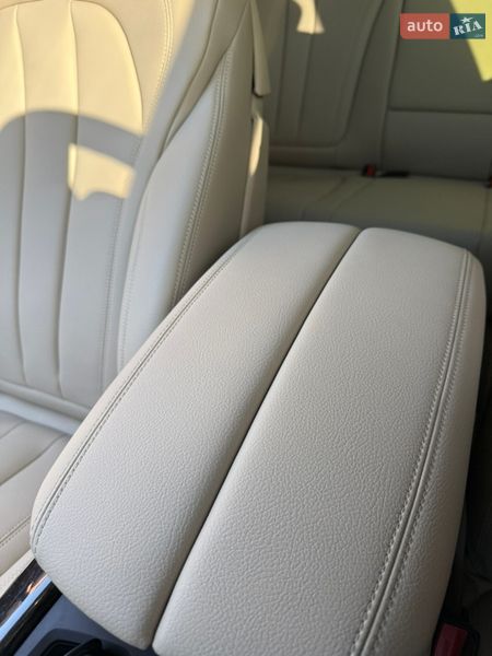 Позашляховик / Кросовер BMW X5 2014 в Одесі