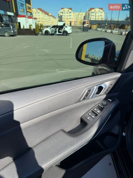 Внедорожник / Кроссовер BMW X5 2020 в Киеве