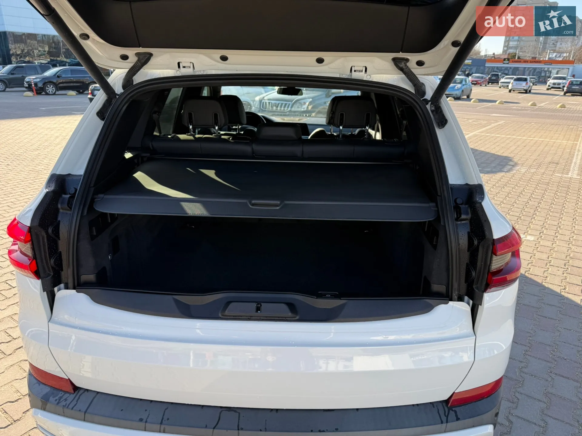 2019 BMW X5 - мініатюра 13
