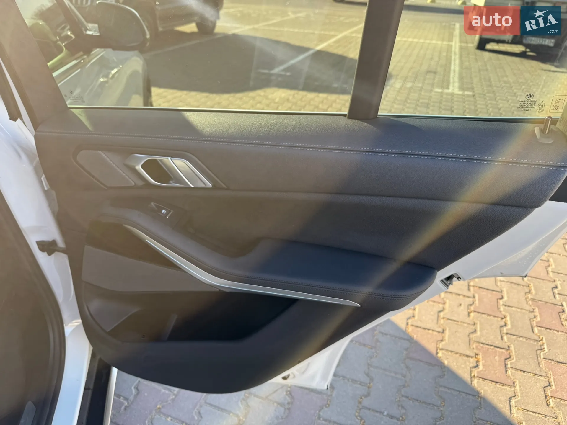 2019 BMW X5 - мініатюра 22