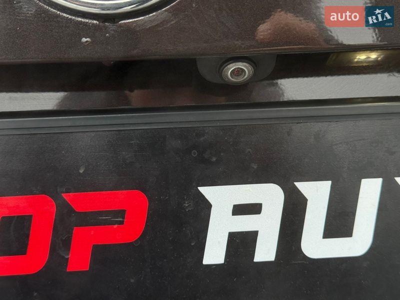 Внедорожник / Кроссовер BMW X5 2014 в Львове