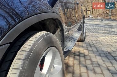 Внедорожник / Кроссовер BMW X5 2002 в Кременце