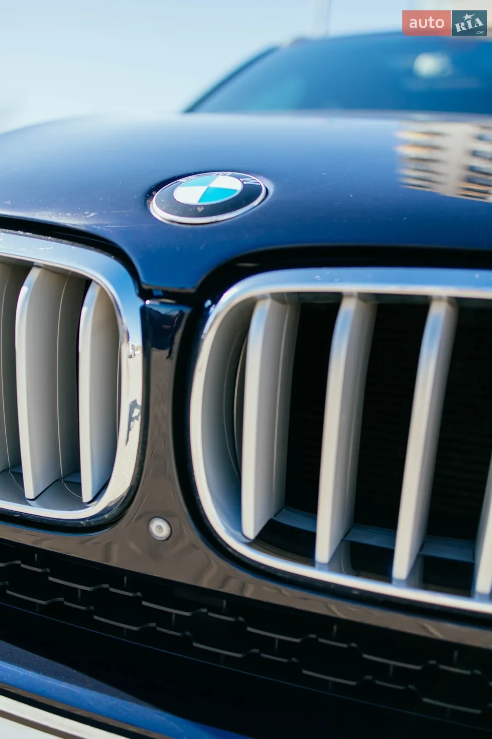 2017 BMW X5 - мініатюра 12