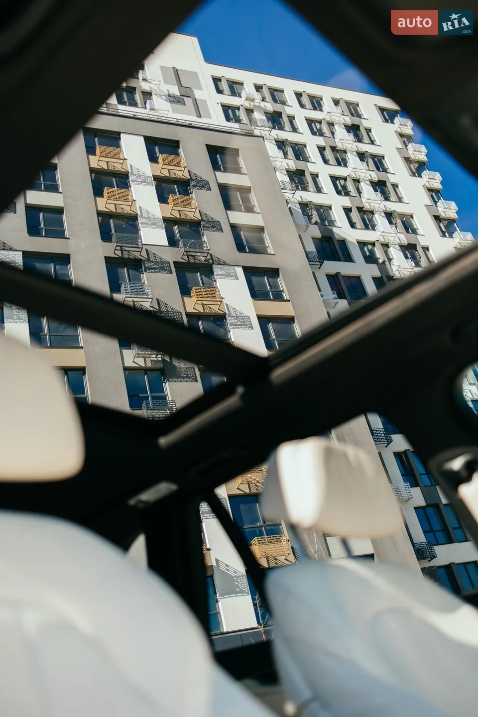 2017 BMW X5 - мініатюра 17