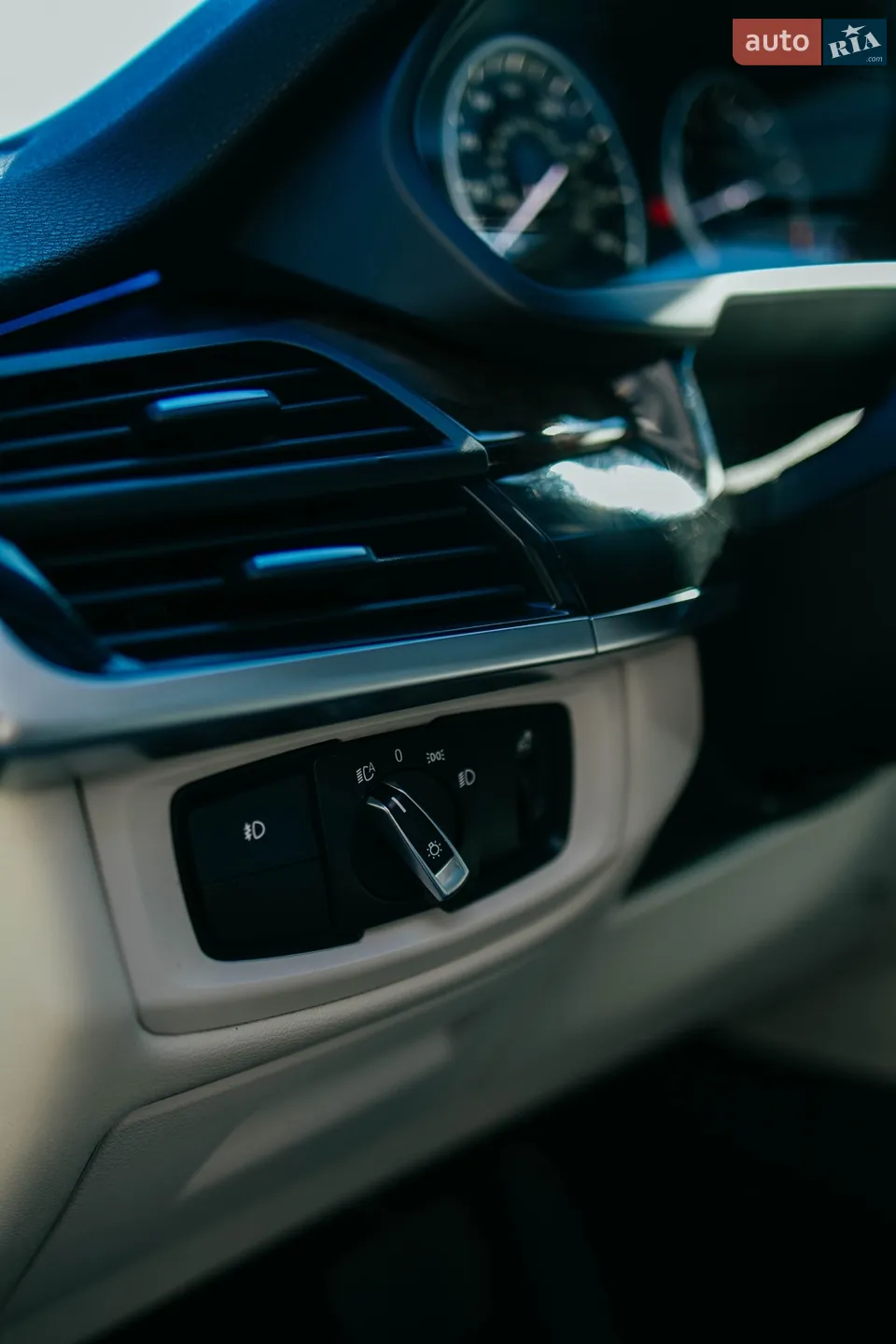 2017 BMW X5 - мініатюра 25
