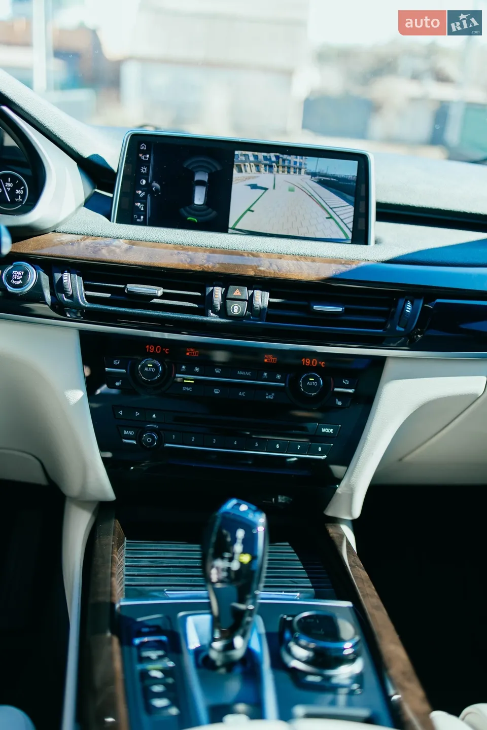 2017 BMW X5 - мініатюра 29