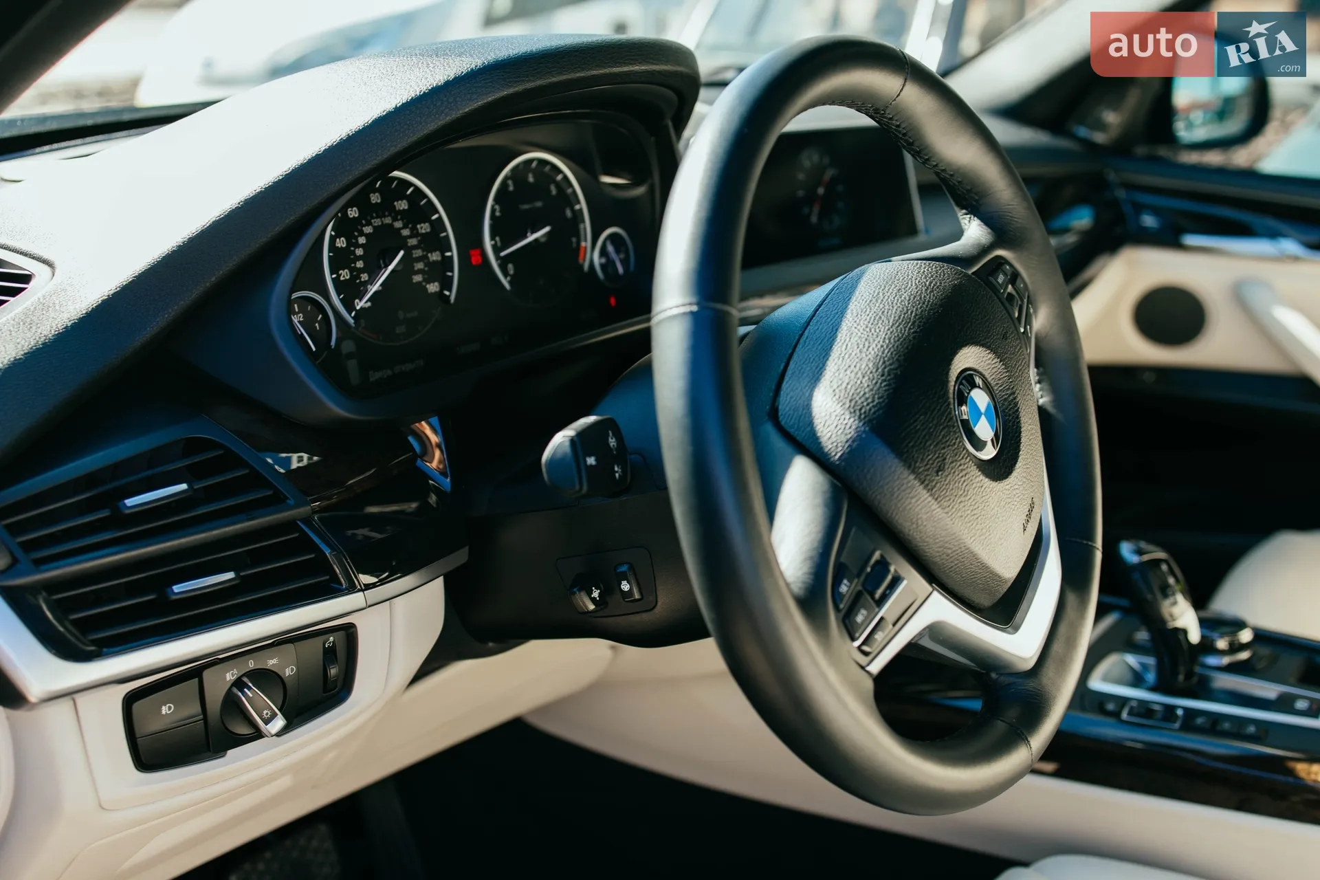 2017 BMW X5 - мініатюра 62