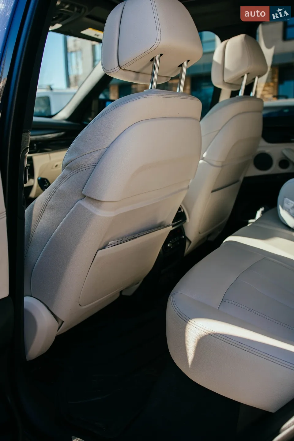 2017 BMW X5 - мініатюра 68