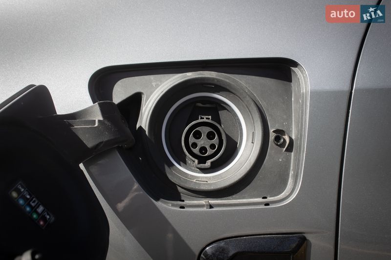 Внедорожник / Кроссовер BMW X5 2016 в Киеве