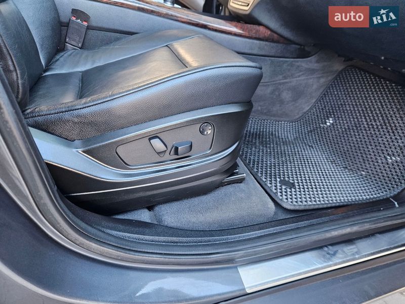 Внедорожник / Кроссовер BMW X5 2011 в Виннице