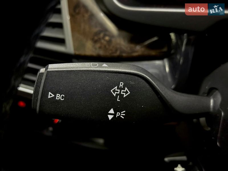 Внедорожник / Кроссовер BMW X5 2016 в Николаеве