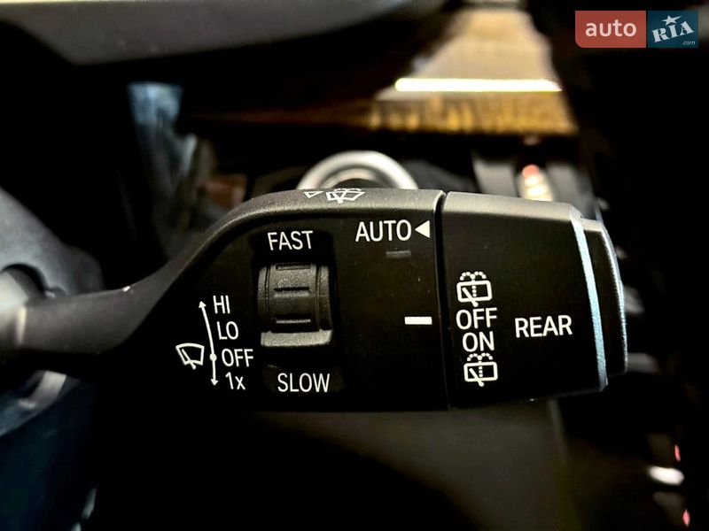 Внедорожник / Кроссовер BMW X5 2016 в Николаеве