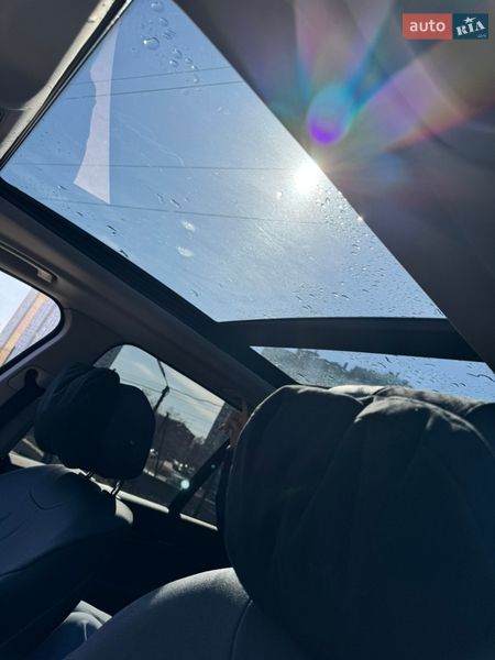 Внедорожник / Кроссовер BMW X5 2016 в Киеве