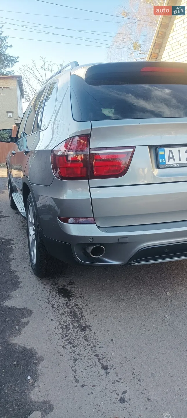2010 BMW X5 - мініатюра 15