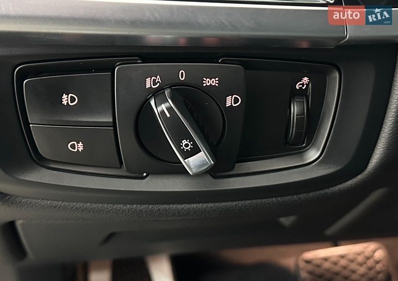 Внедорожник / Кроссовер BMW X5 2017 в Львове