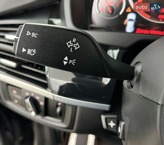 Внедорожник / Кроссовер BMW X5 2017 в Львове