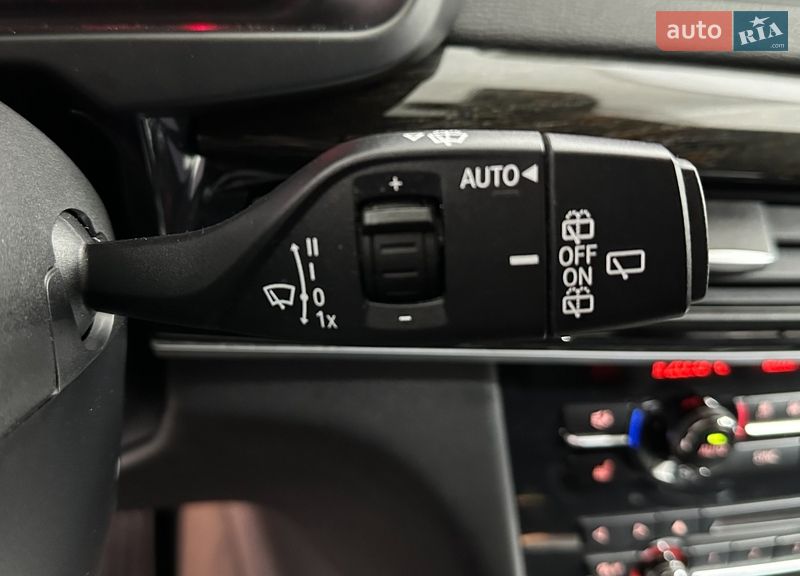 Внедорожник / Кроссовер BMW X5 2017 в Львове