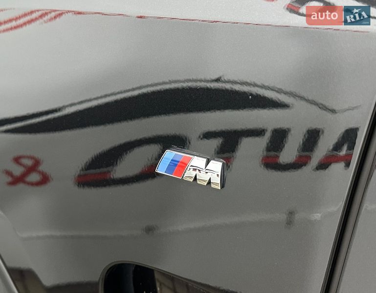 Внедорожник / Кроссовер BMW X5 2017 в Львове