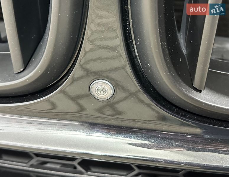 Внедорожник / Кроссовер BMW X5 2017 в Львове