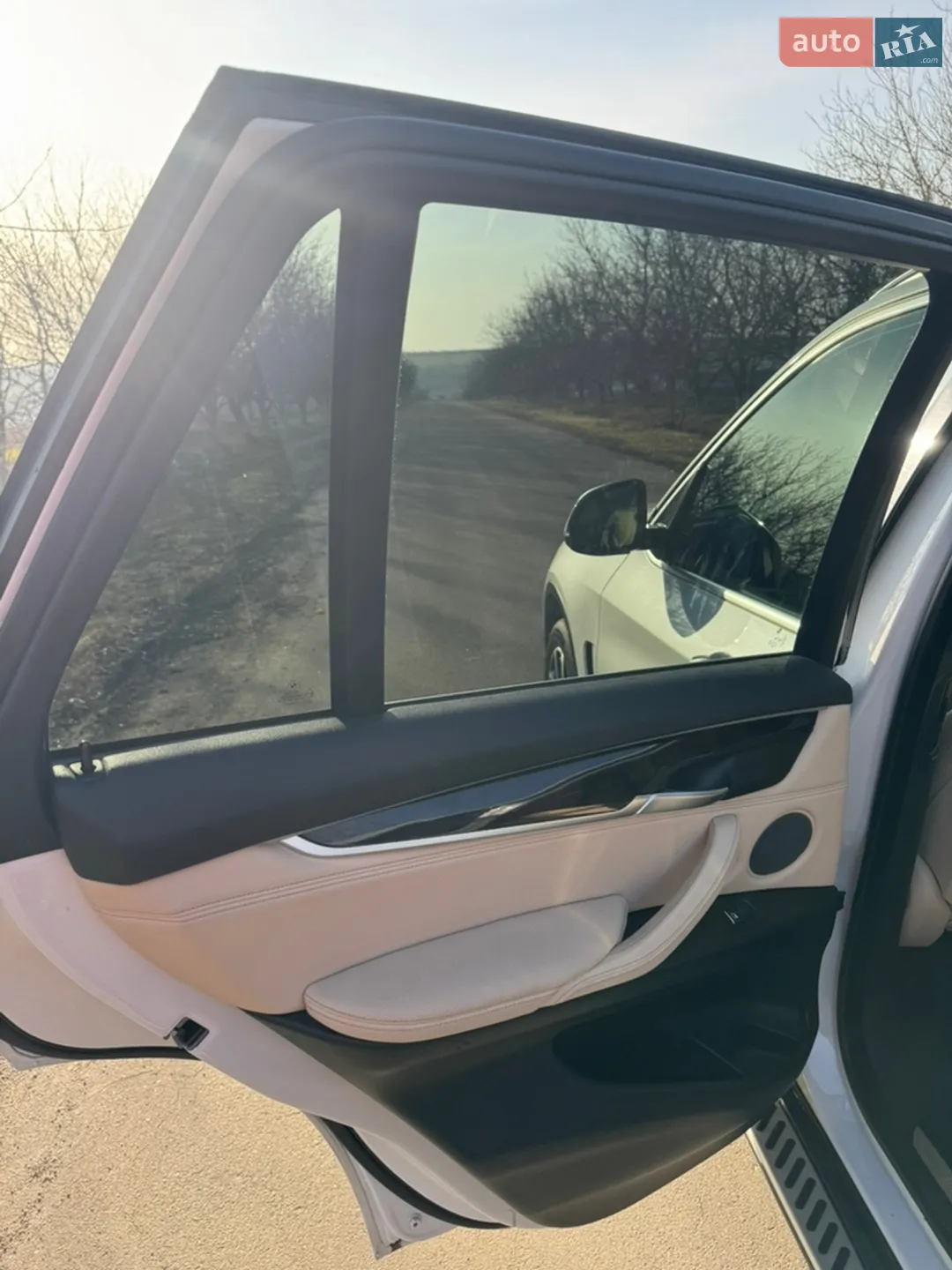 2017 BMW X5 - мініатюра 22