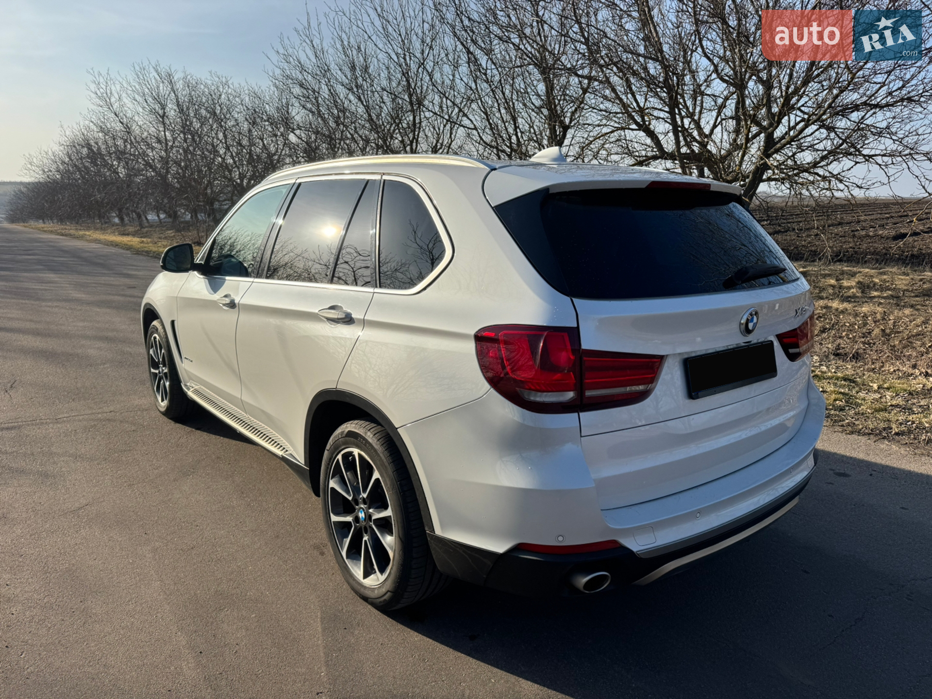 2017 BMW X5 - мініатюра 30