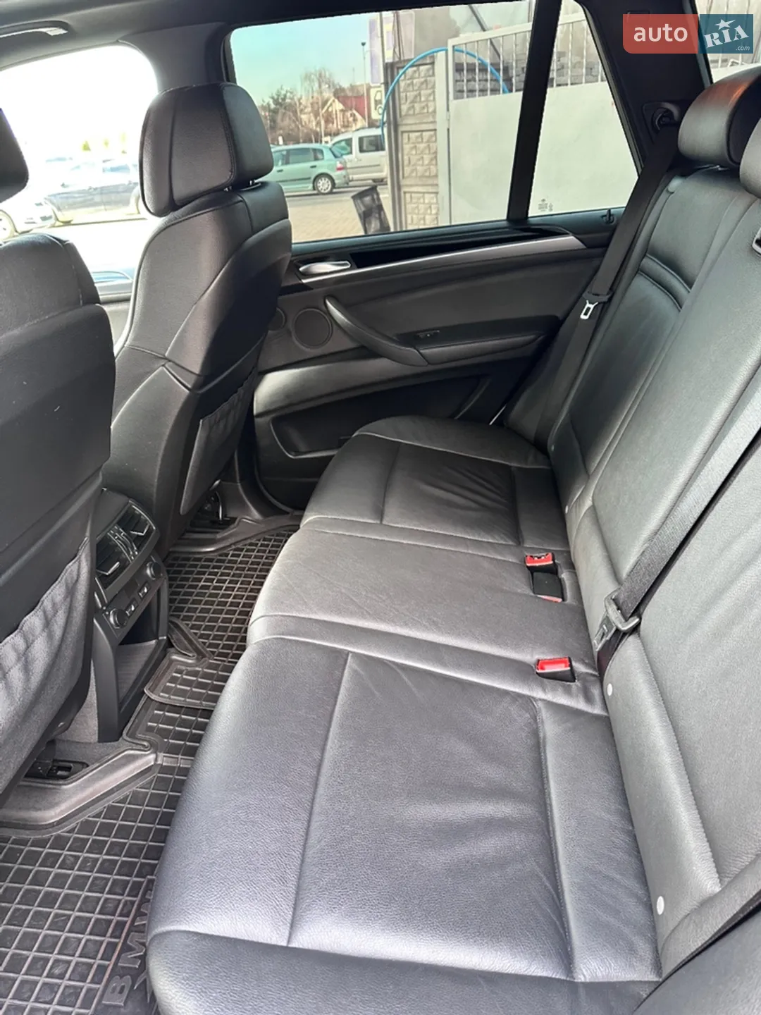 2012 BMW X5 - мініатюра 11