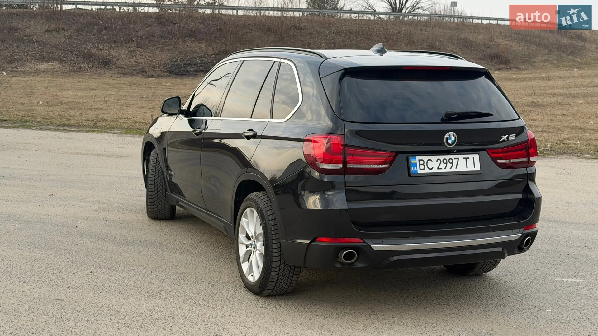 2014 BMW X5 - мініатюра 6
