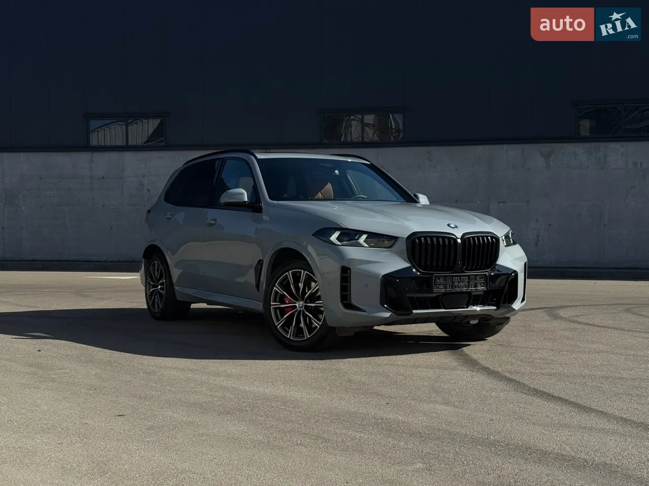 2026 BMW X6 - мініатюра 84