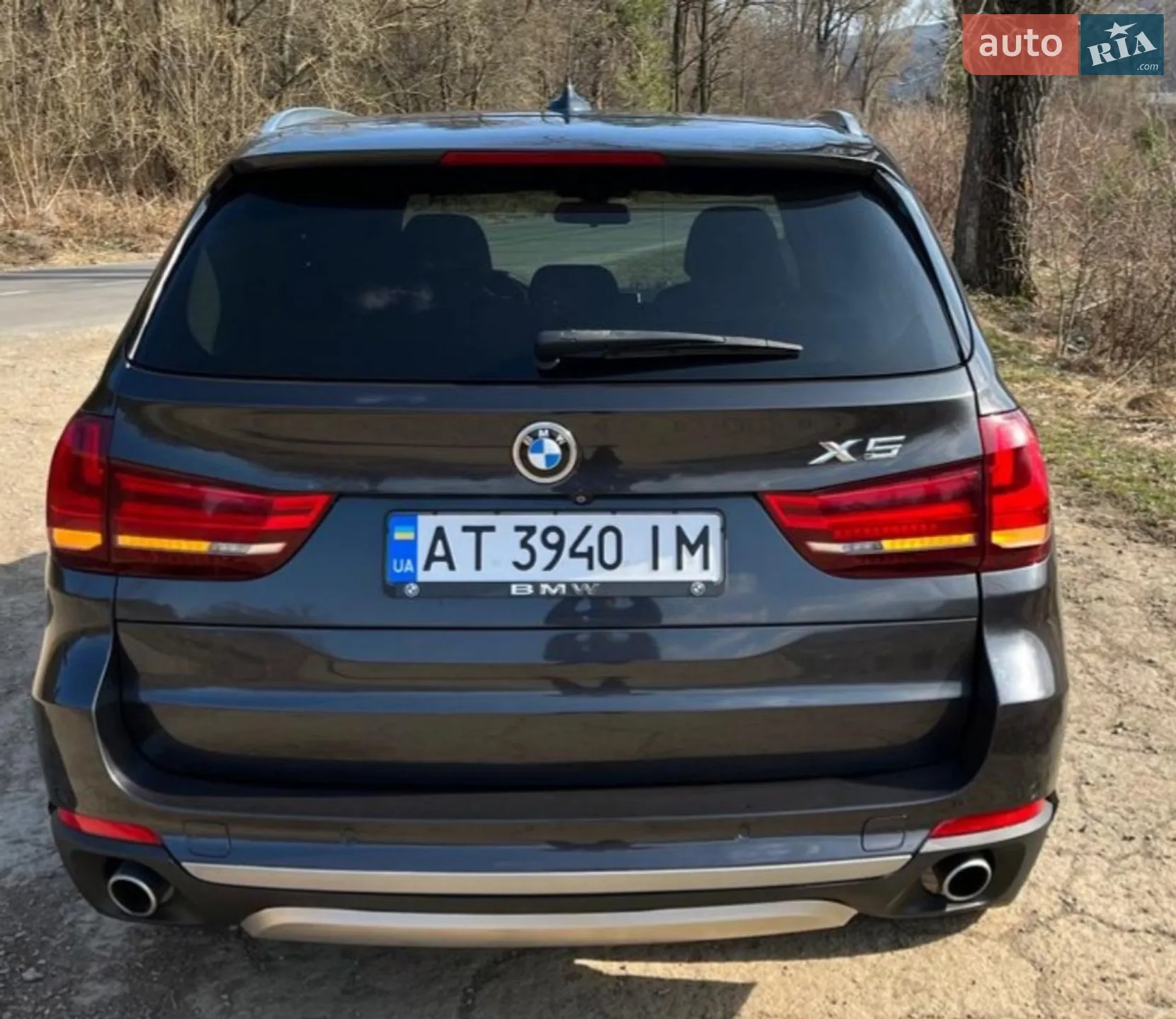 2017 BMW X5 - мініатюра 32