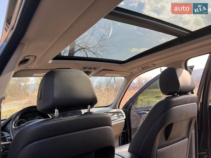 Внедорожник / Кроссовер BMW X5 2017 в Коломые фото 59 Внедорожник / Кроссовер BMW X5 2017 в Коломые