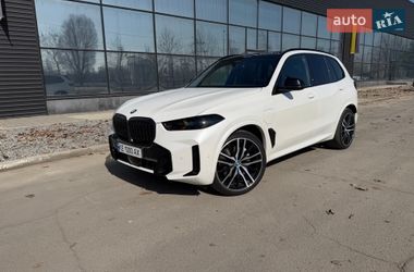 Внедорожник / Кроссовер BMW X5 2024 в Днепре