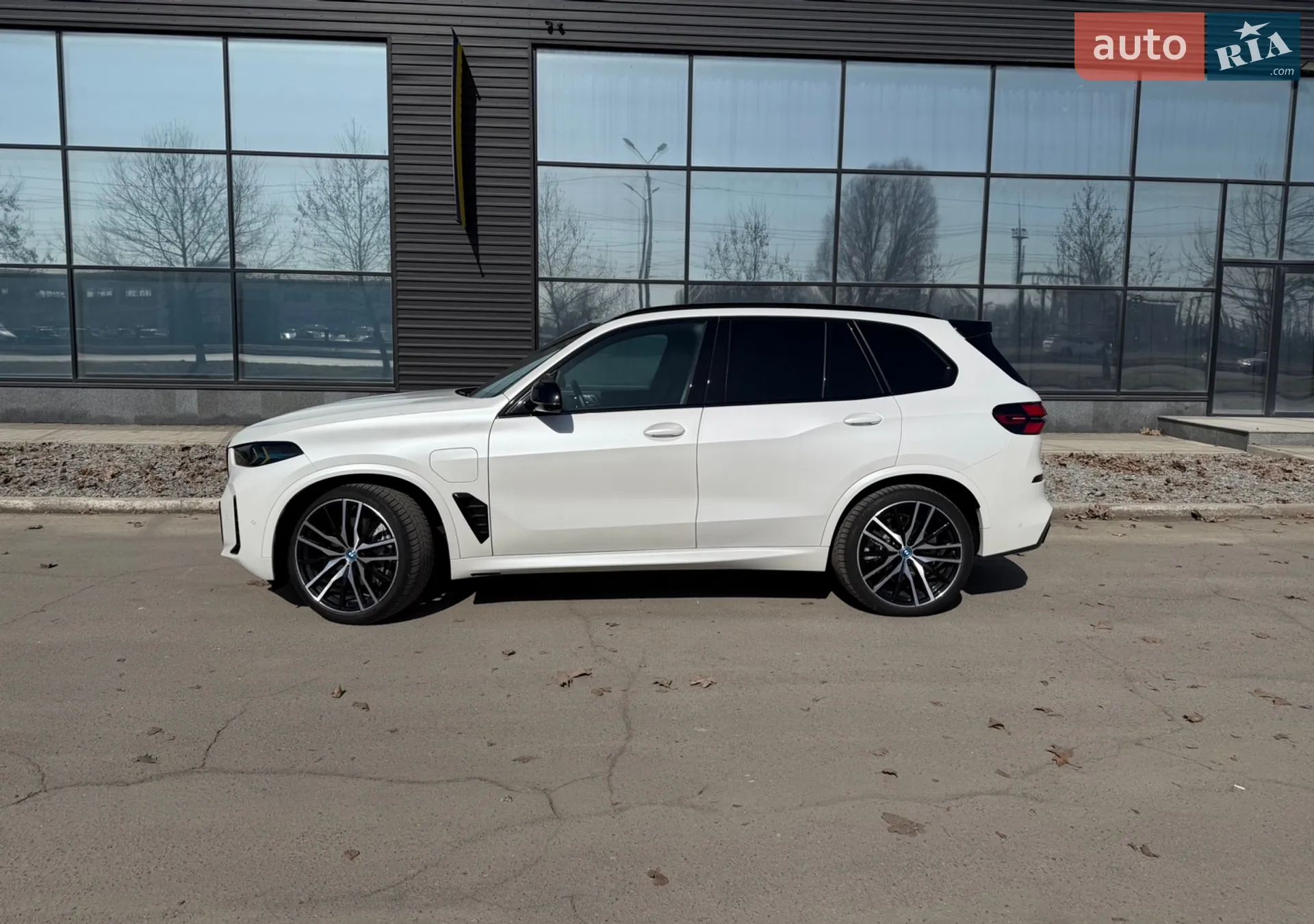 2024 BMW X5 - мініатюра 4