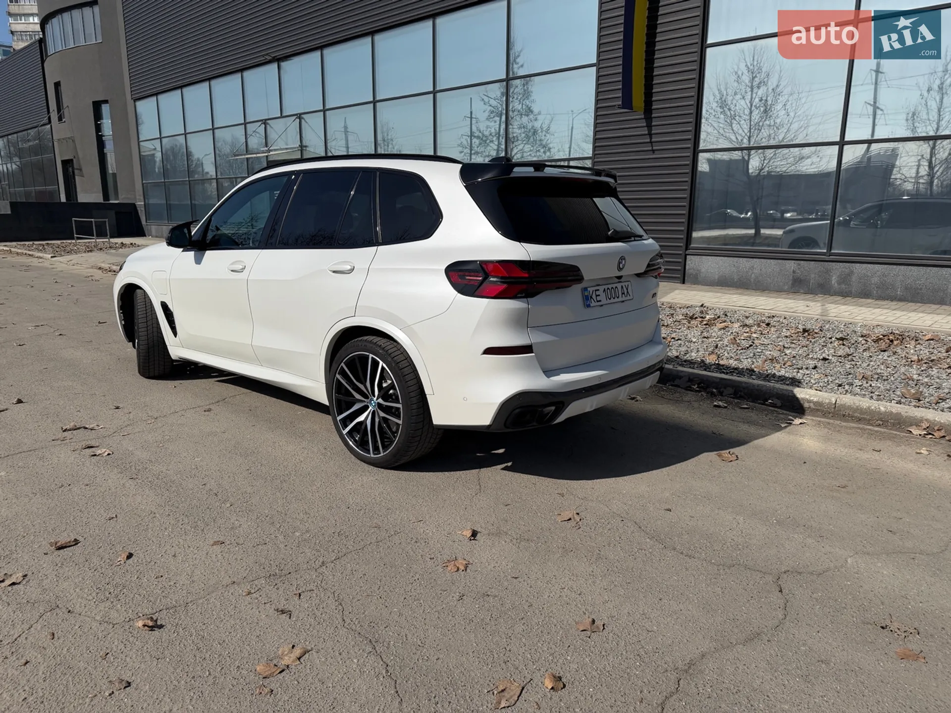 2024 BMW X5 - мініатюра 6