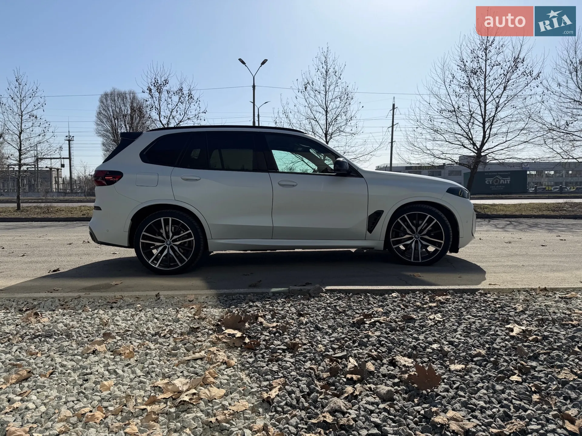 2024 BMW X5 - мініатюра 5