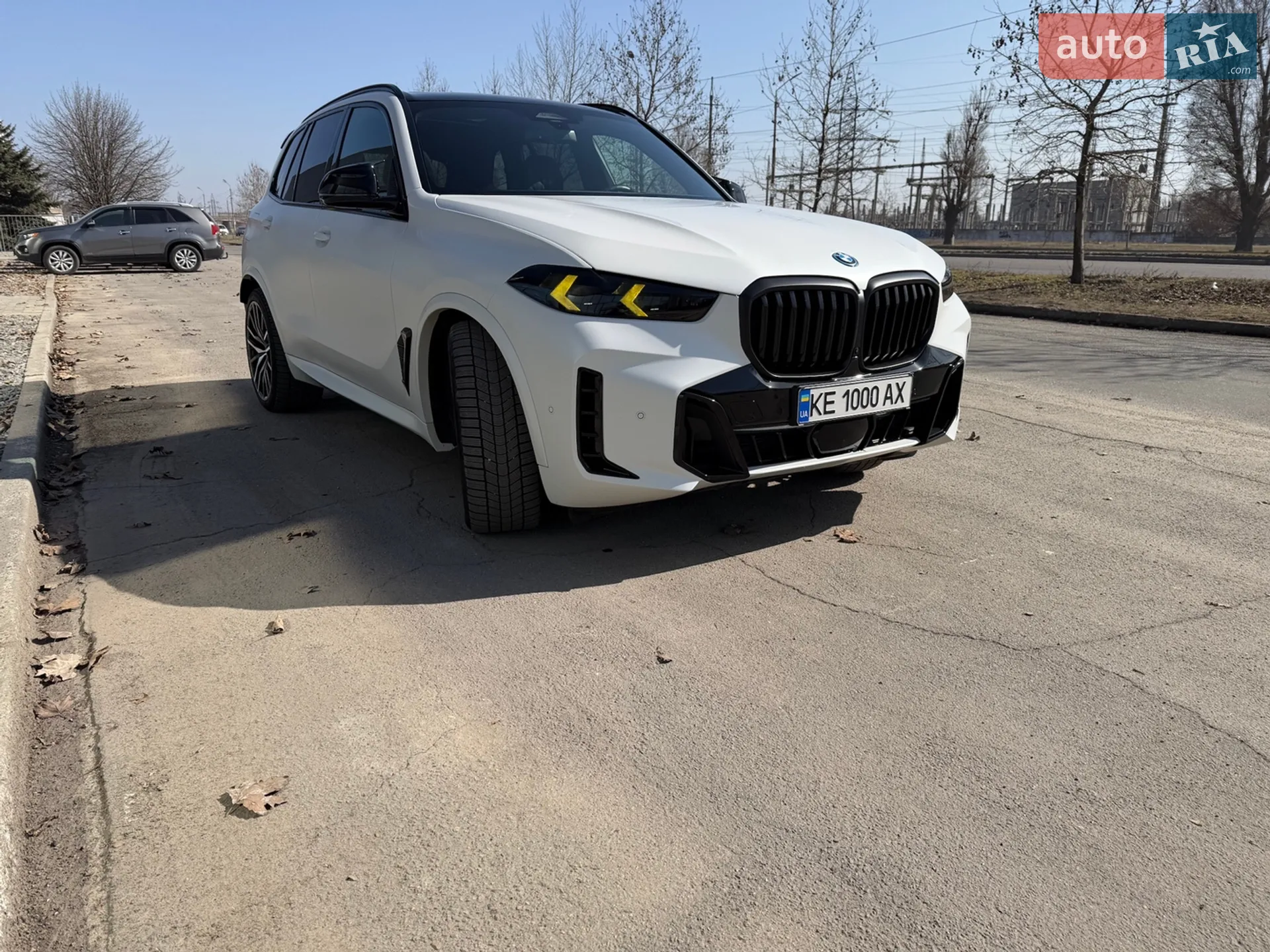 2024 BMW X5 - мініатюра 3