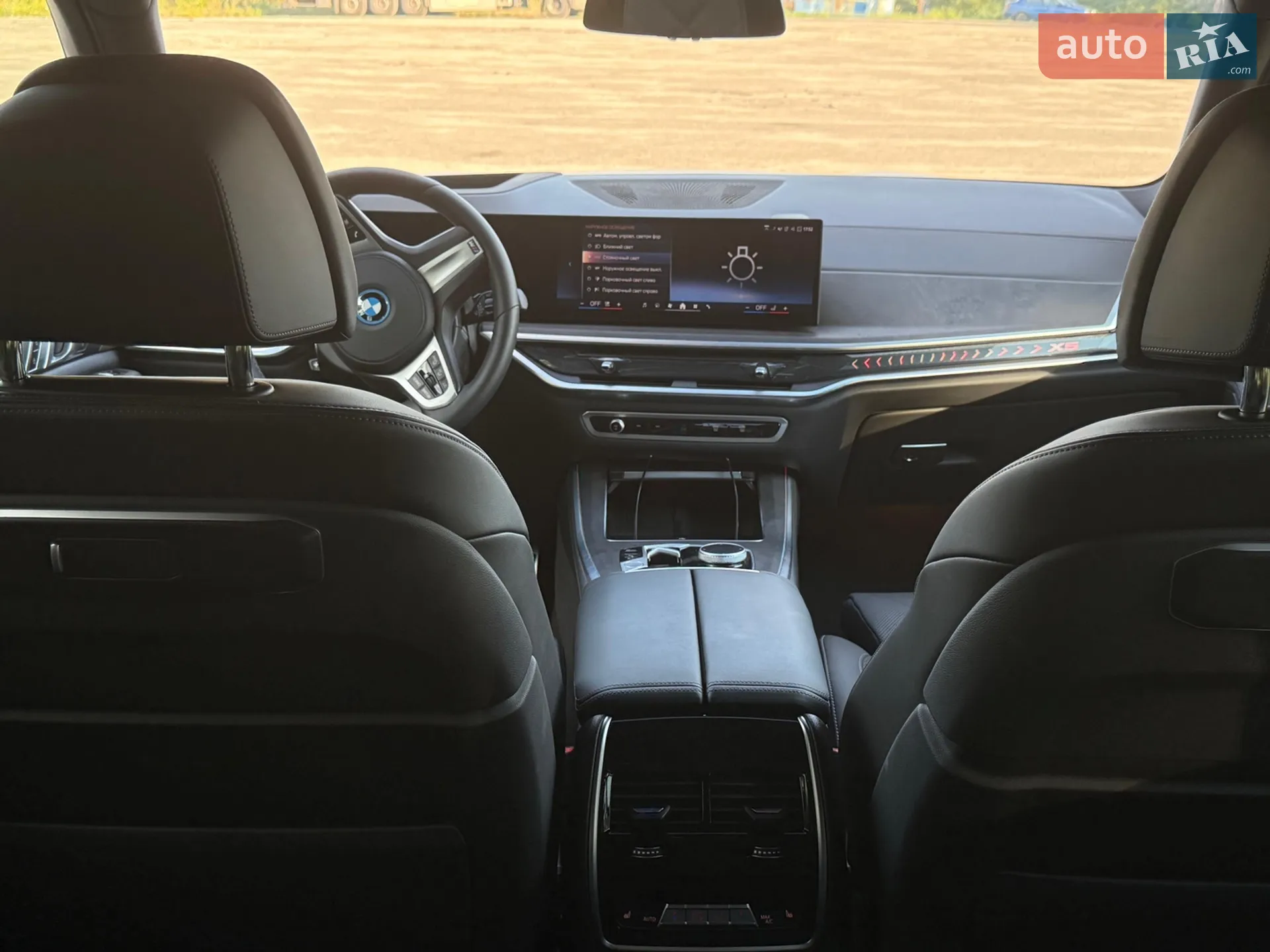 2024 BMW X5 - мініатюра 15