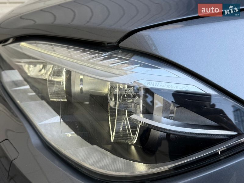 Внедорожник / Кроссовер BMW X5 2014 в Одессе