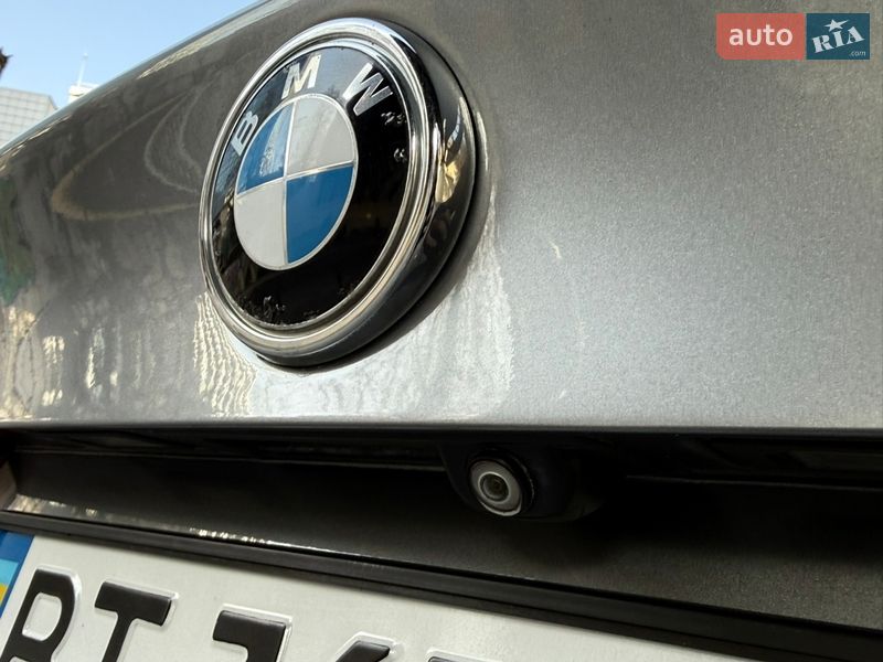 Внедорожник / Кроссовер BMW X5 2014 в Одессе